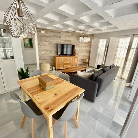 Apartamento 4Pax En Pleno Centro Plaza Salvador إشبيلية المظهر الخارجي الصورة