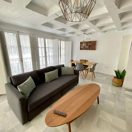 Apartamento 4Pax En Pleno Centro Plaza Salvador إشبيلية المظهر الخارجي الصورة